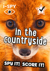 I-SPY in the Countryside