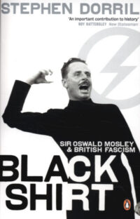 Blackshirt