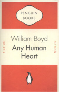 Any Human Heart