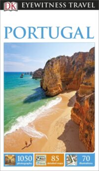 DK Eyewitness Travel Portugal