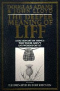 The deeper meaning of Liff