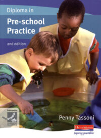 Diploma in Pre-school Practice