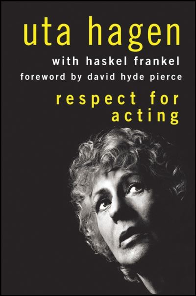 Respect for Acting 1 Respect for Acting