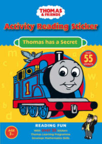 Thomas Has a Secret