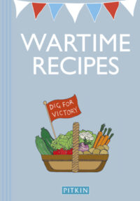 Wartime Recipes