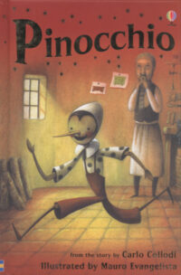 Pinocchio: Gift Edition