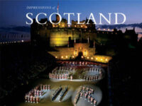 AA Impressions of Scotland
