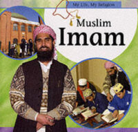 Muslim Imam