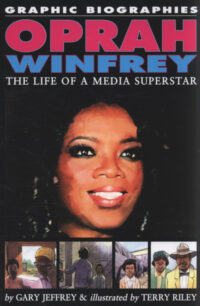 Oprah Winfrey