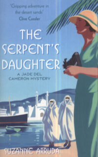 Serpent's Daughter