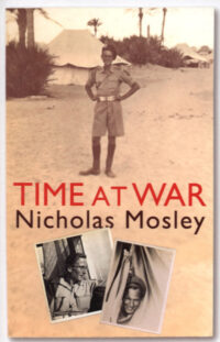 Time at War