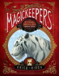 Magickeepers
