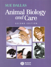 Animal Biology and Care
