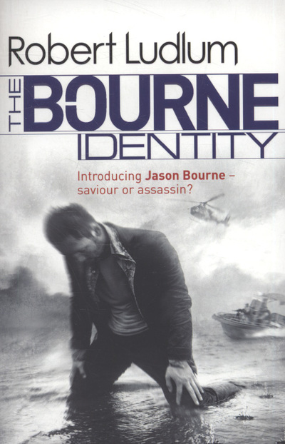 Bourne Identity 1 Bourne Identity