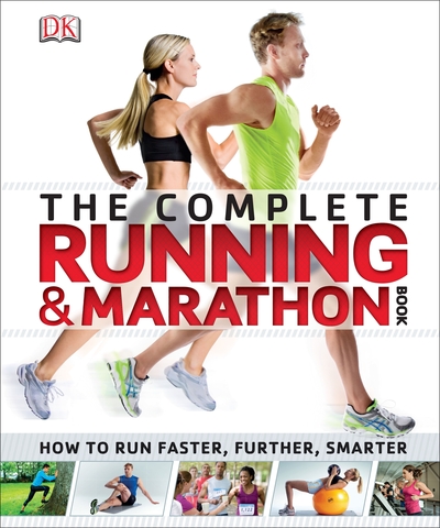 Complete Running & Marathon Book 1 Complete Running & Marathon Book