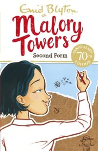 Malory Towers 02 Second Form