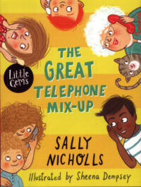 The Great Telephone Mix-Up
