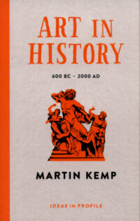 Art History Ideas In Profile