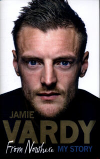 Jamie Vardy My Story