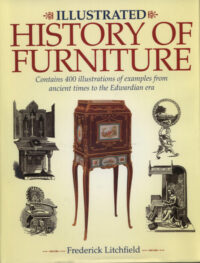 Illustrated History of Furniture