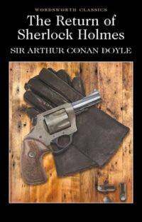 Return of Sherlock Holmes