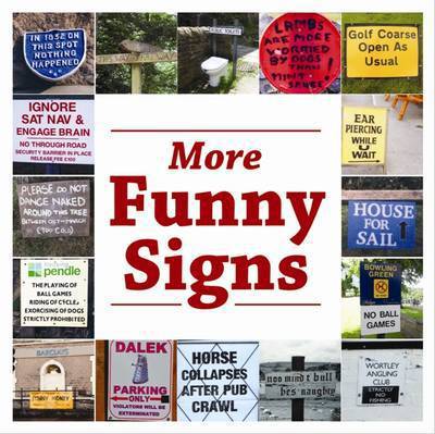 More Funny Signs | White Rose Book Cafe
