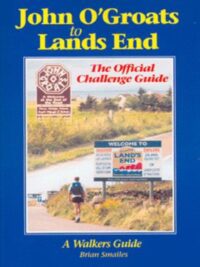 John O'groats to Lands End