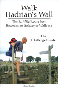 Walk Hadrian's Wall