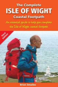 Complete Isle of Wight Coastal Footpath