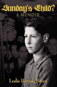 Sunday's Child? - A Memoir