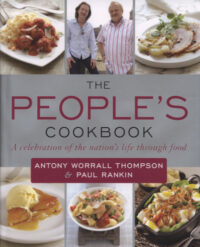 "People's Cookbook"