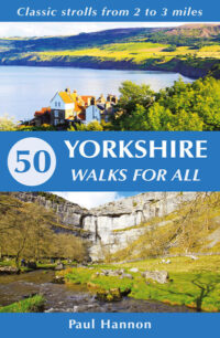 50 Yorkshire Walks for All