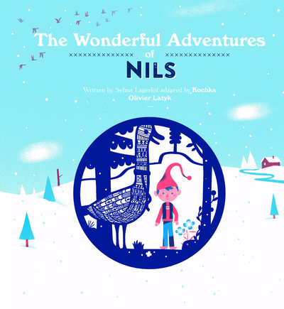 Wonderful Adventures Of Nils 1 Wonderful Adventures Of Nils