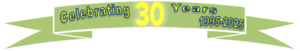 LOGO celebrating 30 years white rose books 002